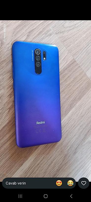 apple 5 s: Xiaomi Redmi 9 –64 yaddaş.heç bir prablemi yoxdu.ekranında belə — 2