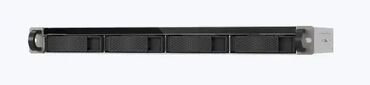 QNAP TS-433eU – 4-Bay Rackmount NAS 🖥️ Brend: QNAP 📦 Model: STORAGE