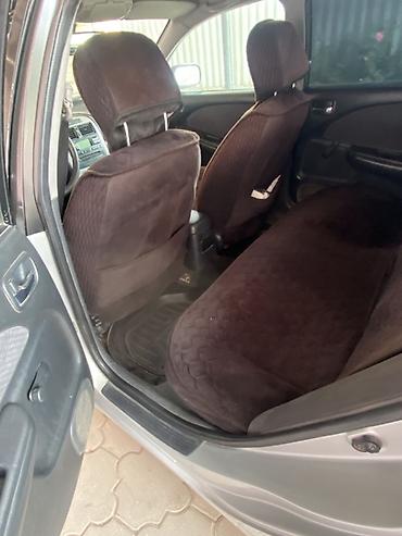 тоета авенсис унерсал: Toyota Avensis: 2003 г., 2 л, Механика, Дизель, Универсал — 7