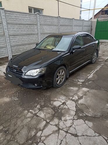 двигатель на вольво: Subaru Legacy: 2003 г., 3 л, Автомат, Бензин, Седан