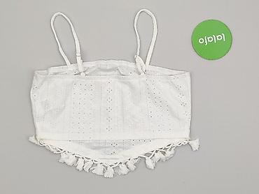 basicowe bluzki: Shein, Top damski, rozmiar L — 3