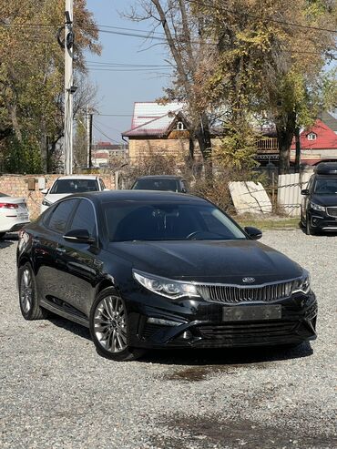 хонда одиссей климат контроль: Kia K5: 2018 г., 2 л, Автомат, Бензин, Седан