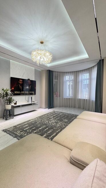 Долгосрочная аренда домов: 180 м², 4 комнаты, Утепленный, Теплый пол, Бронированные двери — 2