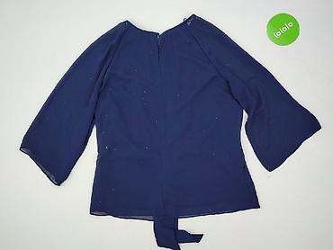 bluzki wiskoza elastan: Wallis, Bluzka damska, rozmiar L — 3