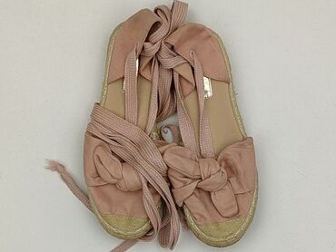 buty na traktorze ccc: Sandals for women, size 37