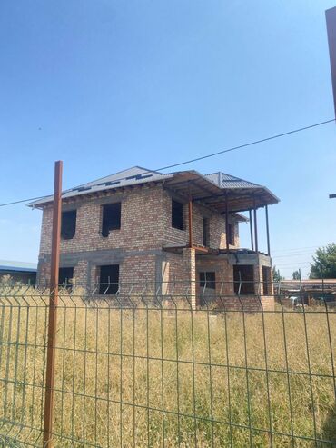 дом проект: Дом, 100 м², 6 комнат, Собственник