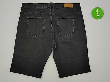 denimz: Szorty dla mężczyzn, rozmiar 2XL — 3