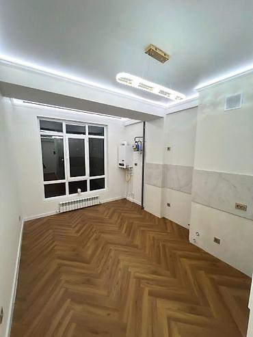 Продажа квартир: 2 комнаты, 64 м², Элитка, 4 этаж, Дизайнерский ремонт — 3