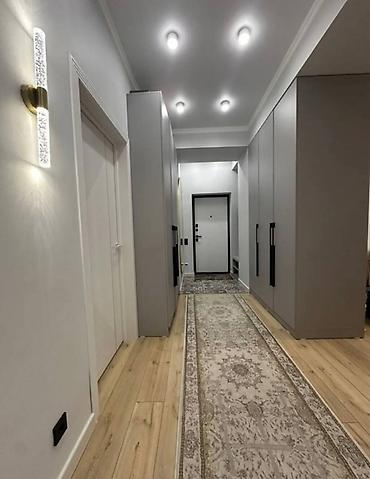 Продажа квартир: 3 комнаты, 85 м², Тунгуч мкр Элитка, 2 этаж, Свежий ремонт — 9