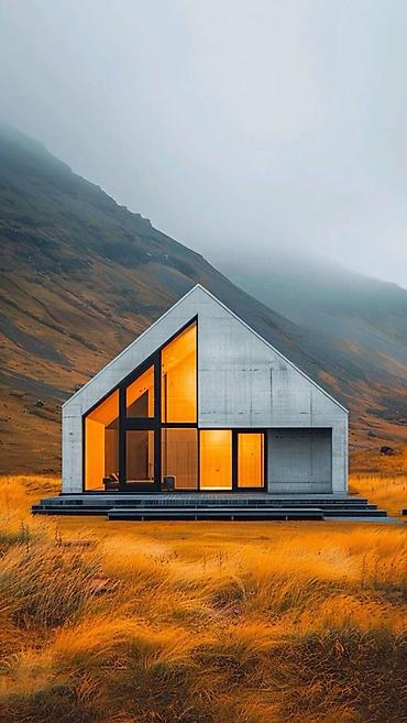 Продажа модульных домов: МОДУЛЬНЫЕ ДОМА ПОД КЛЮЧ | A-FRAME | БАРНХАУС | ШАЛЕ Изготавливаем и — 20