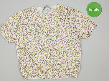nirvana oversized t shirty: Zara, T-shirt damski, rozmiar L — 3