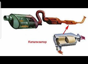 sesbogucu: Katalizatorlarin yuksek qiymete qebulu,evro4 qazanlarin — 3
