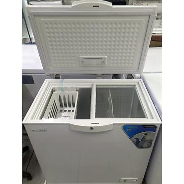 Морозильники: Морозильник, Новый, Платная доставка, Бесплатная доставка, Самовывоз — 18