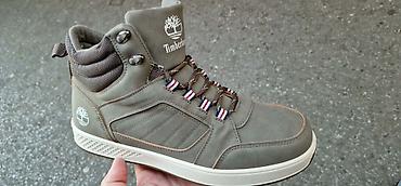 hip hop obuca: Kanađanke zimske kolekcija jesen zima nepromoćive od 41 do 45 za samo — 1