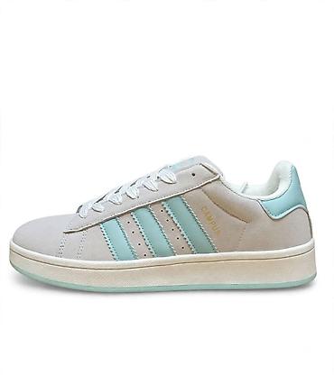 patike adidas: Adidas Campus patike - Model: Adidas Campus - Dizajn: klasičan — 1