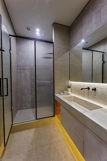 Продажа модульных домов: Продается дом с современными техническими решениями в экологически — 14