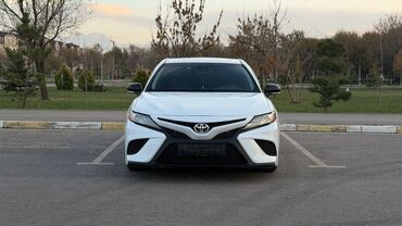 квадроцикл цена детский: Toyota Camry: 2019 г., Автомат, Бензин, Седан