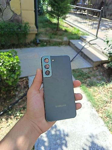 samsung a10 yeni: Samsung Galaxy S22, 128 GB, Barmaq izi — 1