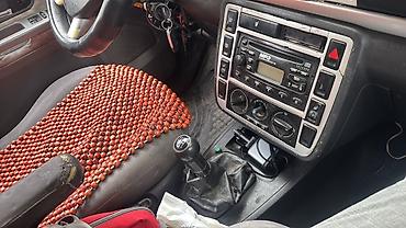 Mini: Mini : 2002 г., 1.9 л, Механика, Дизель, Минивэн — 1