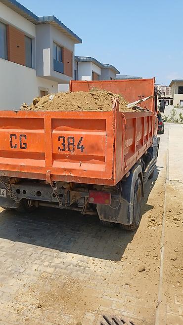 Hər növ tullantıların daşınması xidməti - Məişət, tikinti, bağ və at lalafo.az — 6 Hər növ tullantıların daşınması xidməti - Məişət, tikinti, bağ və — 6
