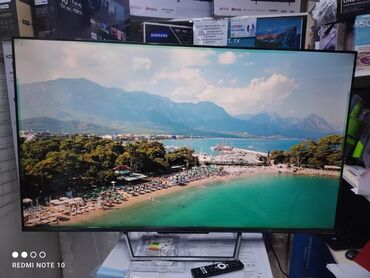 Телевизоры: Телик Телевизор yasin qled 50q90 130 см 50" 4k hd (смарт тв) гарантия — 22