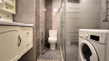 Günlük kirayə mənzillər: 2 otaqlı, Nizami r. r-nu — 6