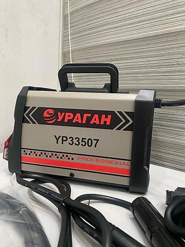 ураган сварка: Сварочный аппарат, Полуавтомат, Новый, Бесплатная доставка — 7