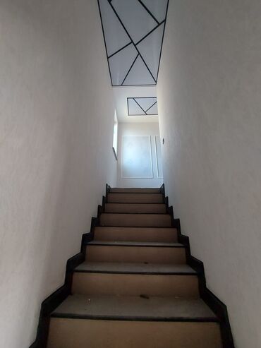 Həyət evləri və villaların satışı: 3 mərtəbəli fərdi yaşayış evi - Ümumi görünüş: Müstəqil həyət evi — 10