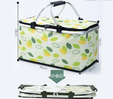 кошелек женский бишкек цена: Продаю корзину. Новый упакованый!!!