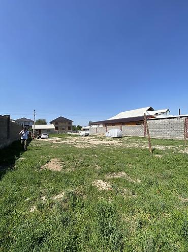 Продажа участков: 10 соток, Для строительства, Договор купли-продажи, Красная книга — 8