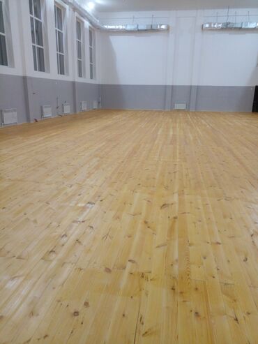 Шлифовочные работы: Шлифовка пола, Шлифовка паркета, Шлифовка под ламинат Больше 6 лет опыта — 6