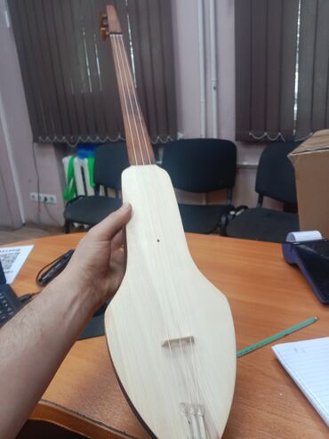 рояль цена: Орук комуз сатылат