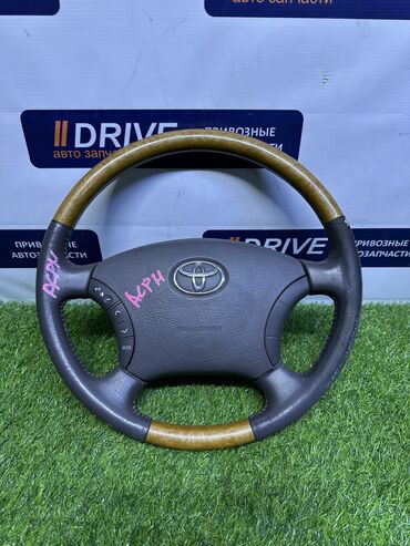 рулевая рейка дэу матиз с гур: Руль Toyota 2005 г., Колдонулган, Оригинал, Жапония