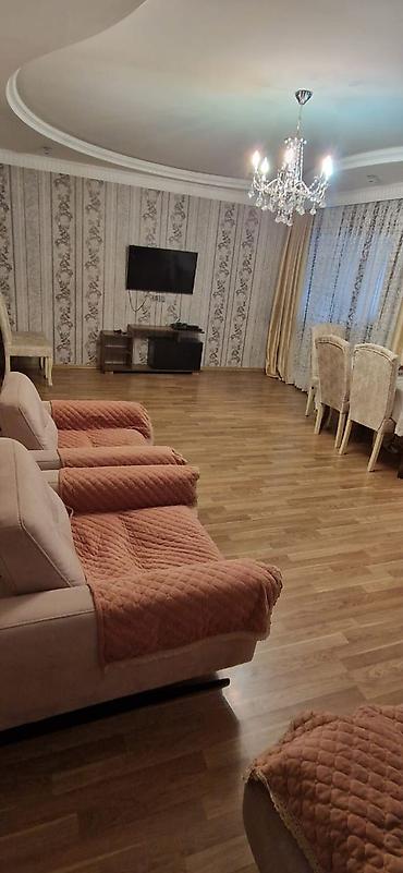 sabuncuda ev: Yaşamaq üçün bütün şərait var. Mebel, texnika,yorğan döşək,qab qacaq — 3