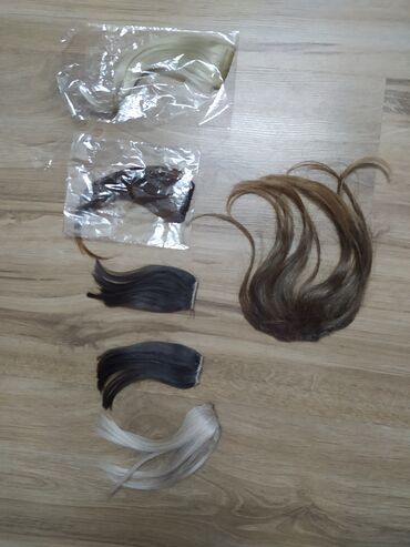 Perike i klipse: Prodajem razne šiške,prirodne i veštačke,kratke i dugačke . sve su na lalafo.rs — 7 Perike i klipse: Prodajem razne šiške,prirodne i veštačke,kratke i dugačke . sve su — 7