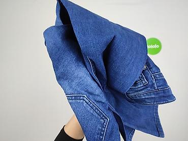 cut jeans: Reserved, Jeansy damskie, rozmiar M — 6