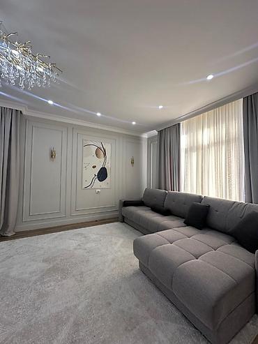 Продажа коттеджей и домов: Продаётся новый кирпичный дом с мебелью 180 м², 5 комнат, год — 5