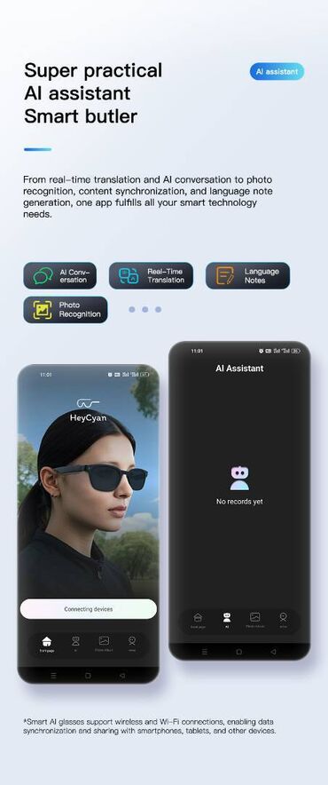 Naočare: Bоја - Crna — 2