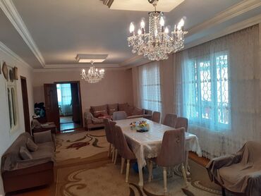 Həyət evləri və villaların satışı: 8 otaq, 125 kv. m, Kredit yoxdur, Orta təmir — 26
