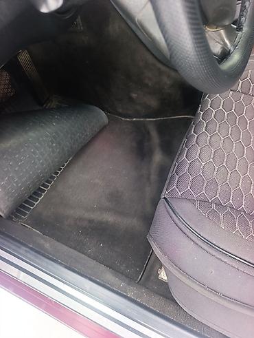 Mercedes-Benz: Mercedes-Benz W124: 1993 г., 2.2 л, Автомат, Бензин, Седан — 9