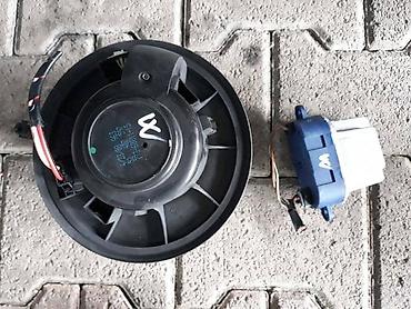 hanson alati iskustva: VENTILATOR KABINE ZA ALFA ROMEO 159 | za alfu 159 — 1