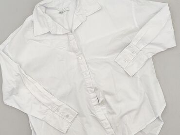 Cropp, Women`s shirt, size S (EU 36)