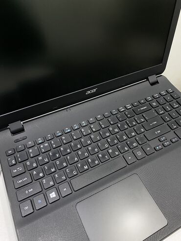 Ноутбуки: Ноутбук, Acer, 4 ГБ ОЗУ, Intel Celeron, 15.6 ", Б/у, Для работы, учебы, память HDD