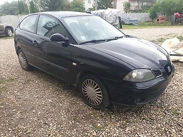 auto plac sirena: SEAT IBIZA - KOMPLETAN AUTO U DELOVIMA | U ponudi sve vrste — 1