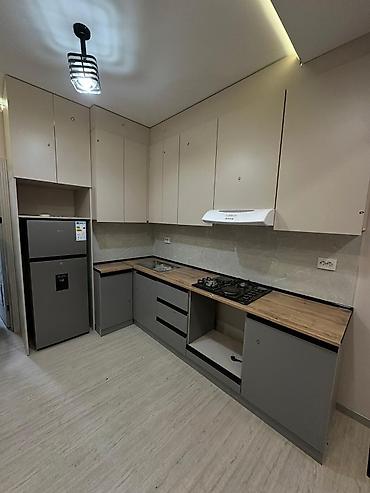 Мебель на заказ: Мебель на заказ, Кухня, Кухонный гарнитур — 16