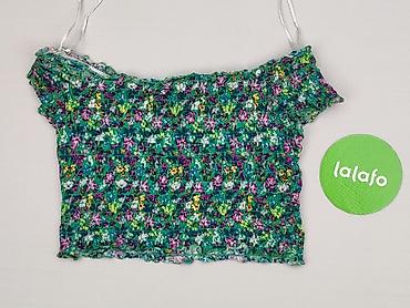 krótka: H&M Divided, Top damski, rozmiar XS — 3