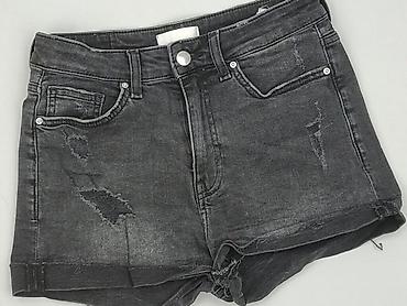 klapki hemes: H&M, Szorty damskie, rozmiar S — 1