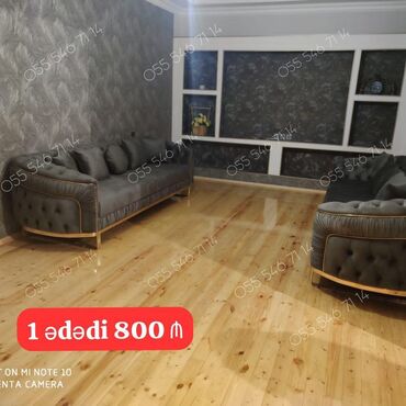 Divan və kreslo dəstləri: Divan, Yeni, Pulsuz çatdırılma