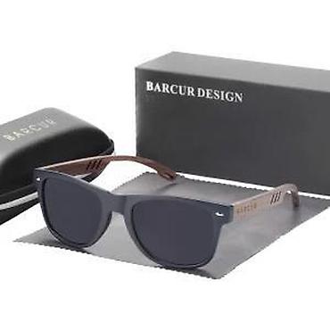 Naočare: BARCUR BC4235 - Polarizovane naočare za sunce BARCUR BC4235 - — 19