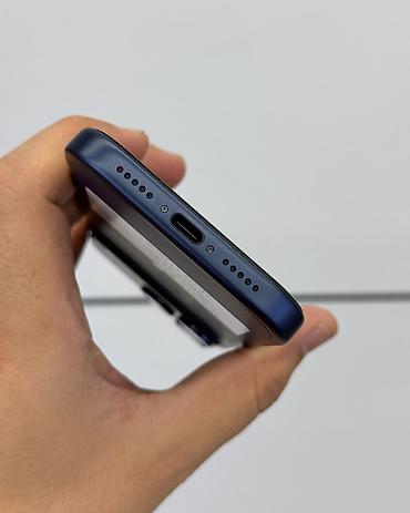Apple iPhone: IPhone 17 Pro, Б/у, 512 ГБ, Blue Titanium, Защитное стекло, Чехол, Кабель, В рассрочку, 100 % at lalafo.kg — 7 Apple iPhone: IPhone 17 Pro, Б/у, 512 ГБ, Blue Titanium, Защитное стекло, Чехол, Кабель, В рассрочку, 100 % — 7
